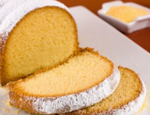 Amor Polenta